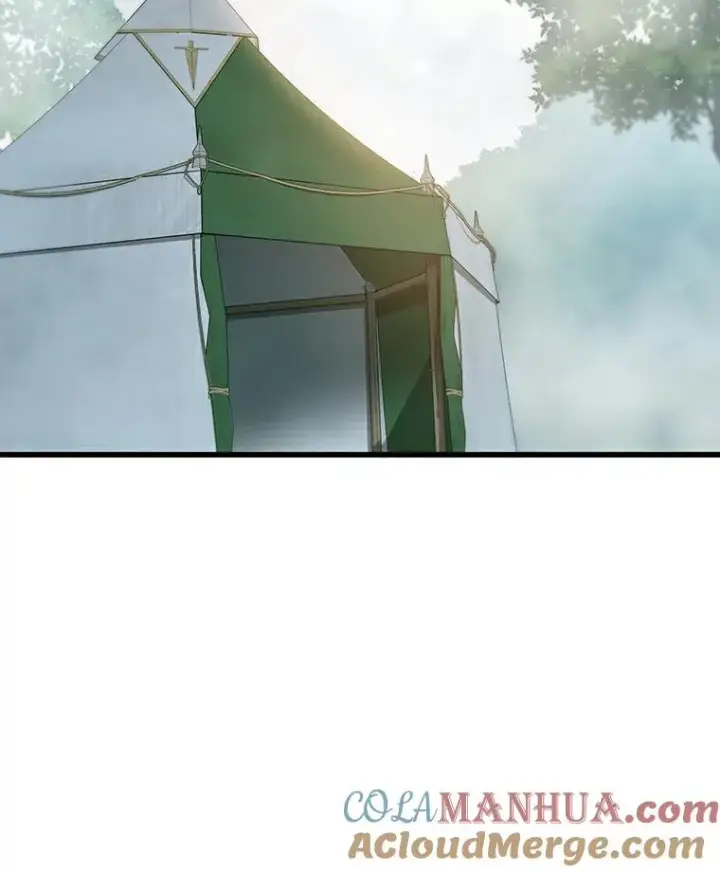 漫画《成为主角的命定救星》61.笨拙的歉意第85张图
