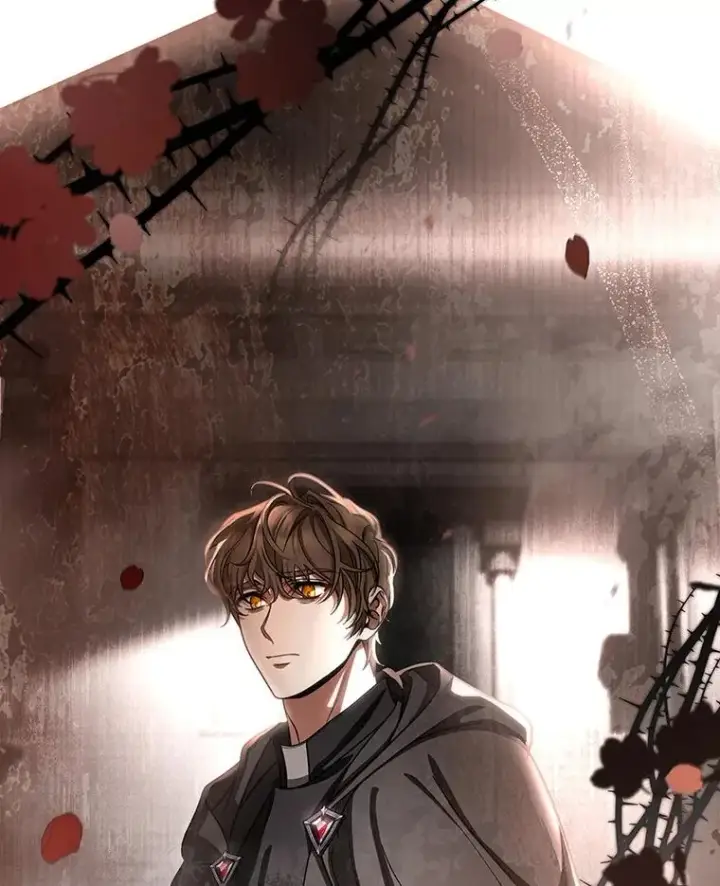 漫画《成为主角的命定救星》62.觐见黑暗第2张图
