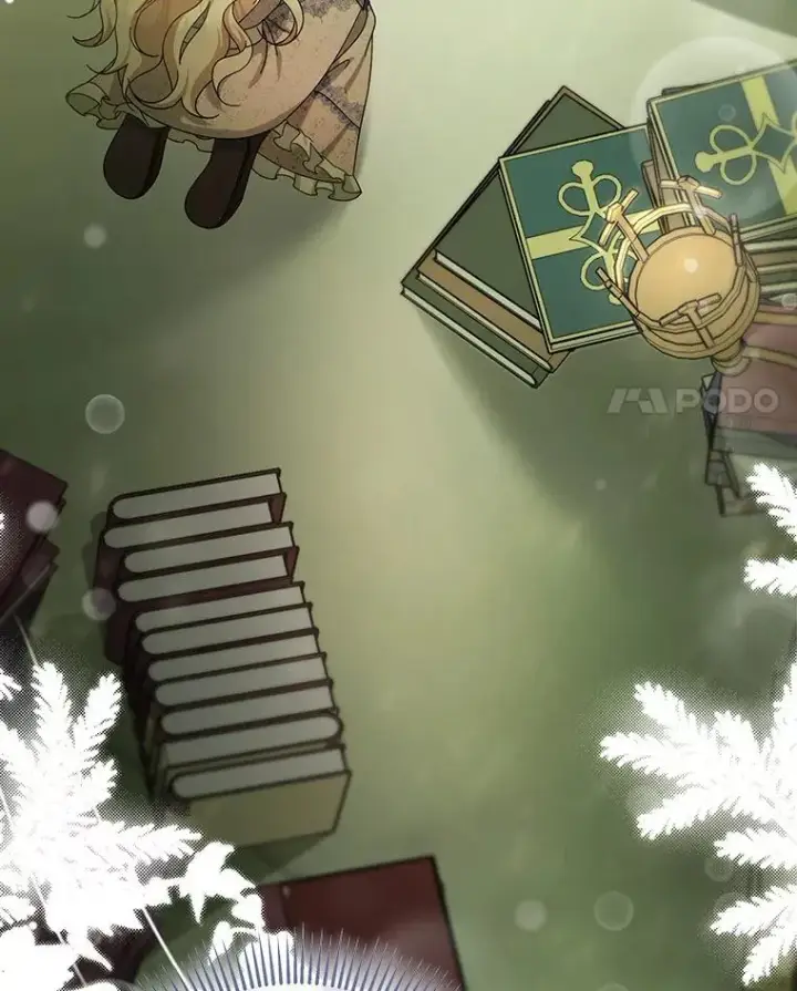 漫画《成为主角的命定救星》62.觐见黑暗第59张图