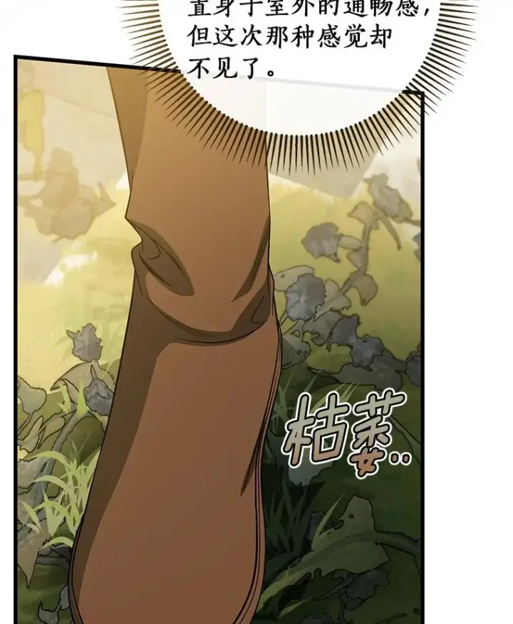 漫画《成为主角的命定救星》63.封存白夜第114张图