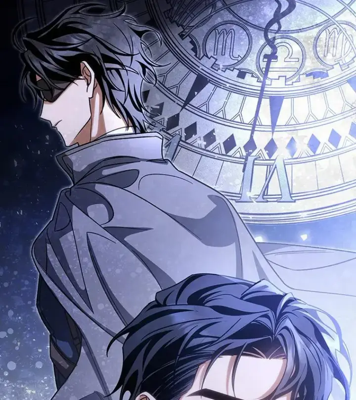 漫画《成为主角的命定救星》63.封存白夜第36张图