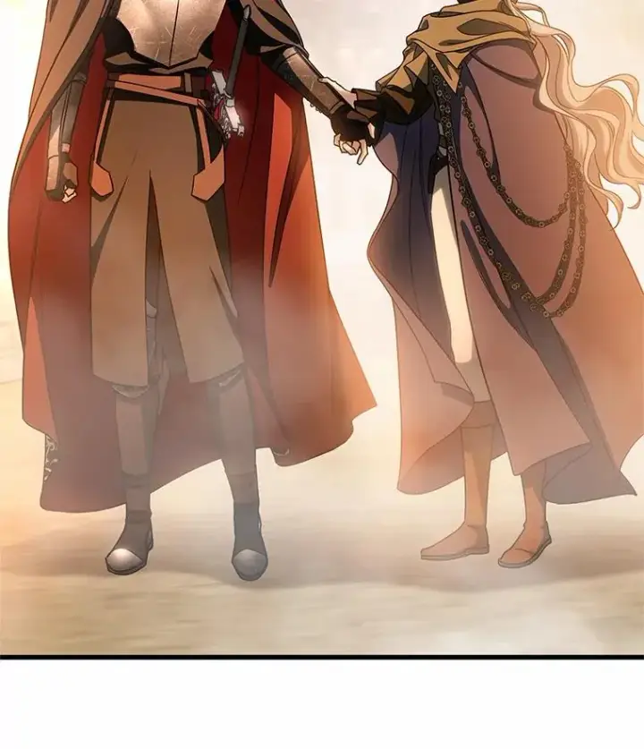 漫画《成为主角的命定救星》63.封存白夜第46张图