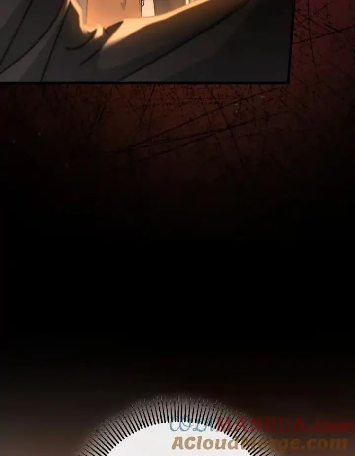 漫画《成为主角的命定救星》63.封存白夜第5张图