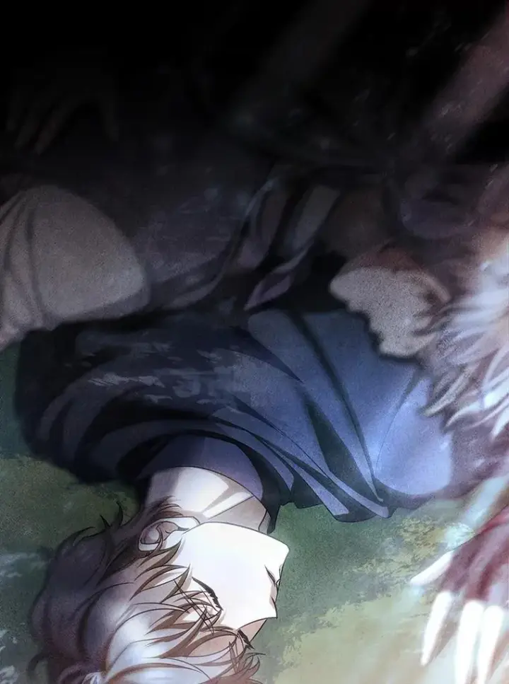 漫画《成为主角的命定救星》65.君主降临第140张图
