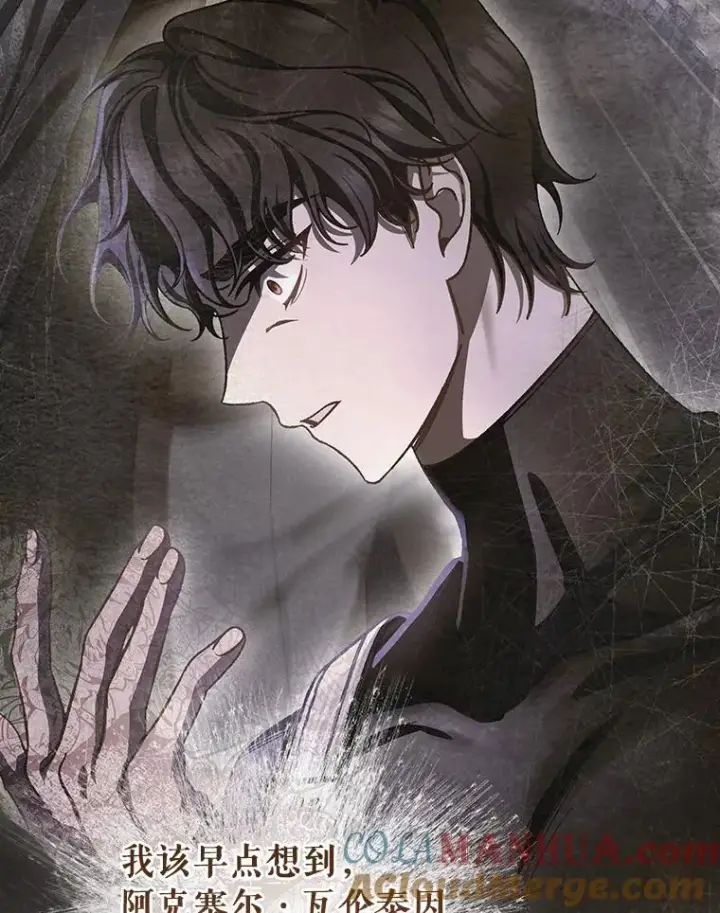 漫画《成为主角的命定救星》65.君主降临第65张图