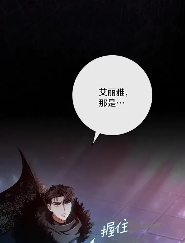 漫画《成为主角的命定救星》65.君主降临第94张图