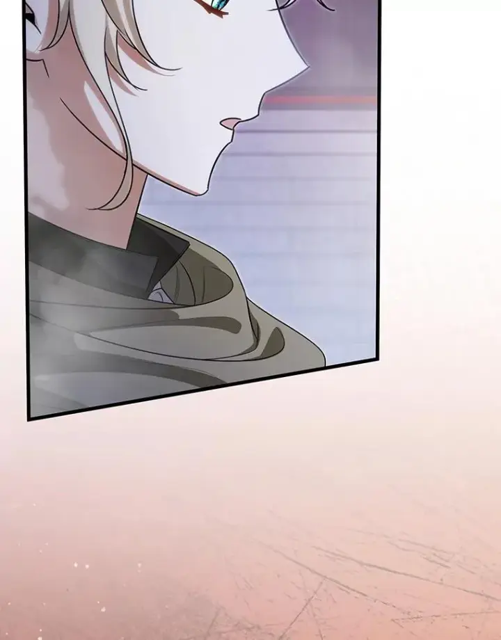 漫画《成为主角的命定救星》66.我绝不会输第120张图