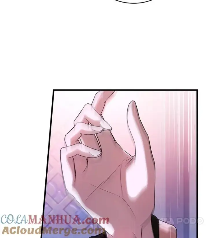 漫画《成为主角的命定救星》66.我绝不会输第37张图