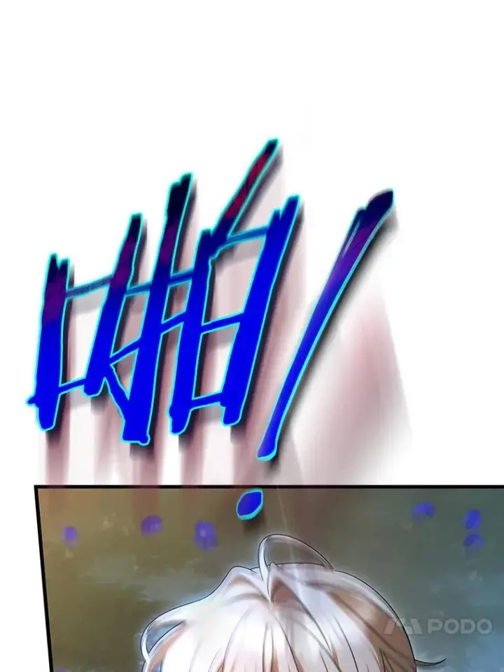 漫画《成为主角的命定救星》66.我绝不会输第44张图