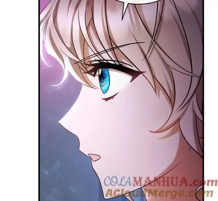 漫画《成为主角的命定救星》66.我绝不会输第61张图