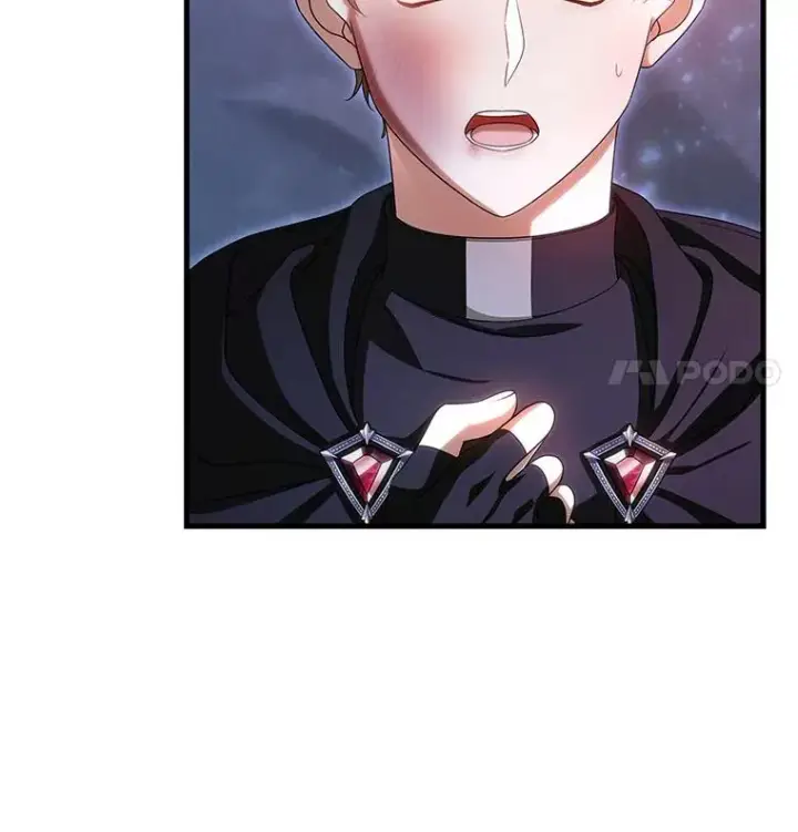 漫画《成为主角的命定救星》66.我绝不会输第72张图
