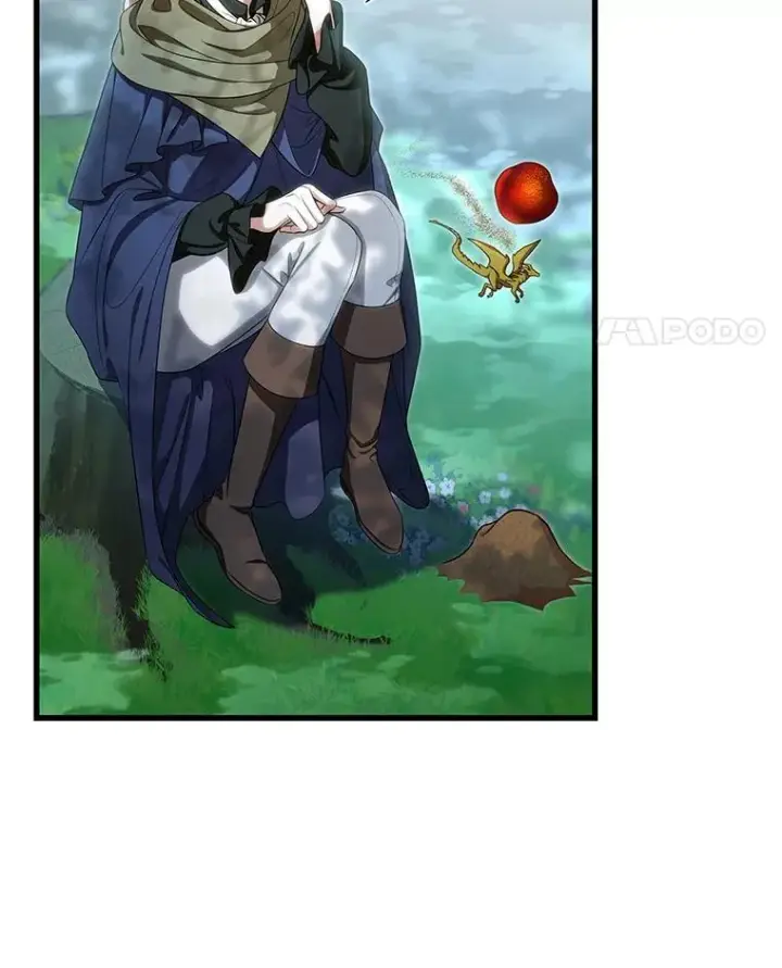 漫画《成为主角的命定救星》67.协同作战第110张图