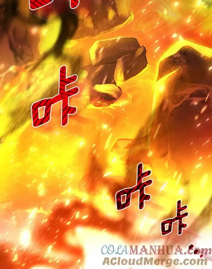 漫画《成为主角的命定救星》67.协同作战第33张图