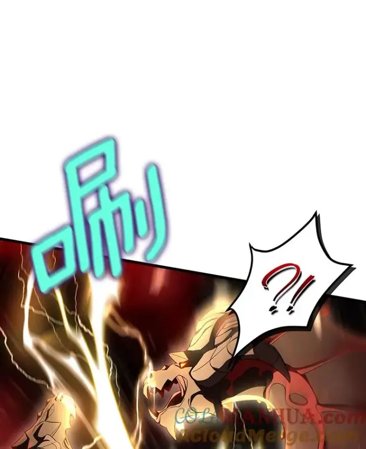 漫画《成为主角的命定救星》67.协同作战第85张图
