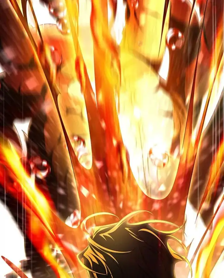 漫画《成为主角的命定救星》67.协同作战第92张图