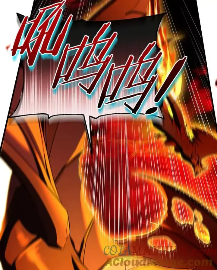 漫画《成为主角的命定救星》68.领土变形第113张图