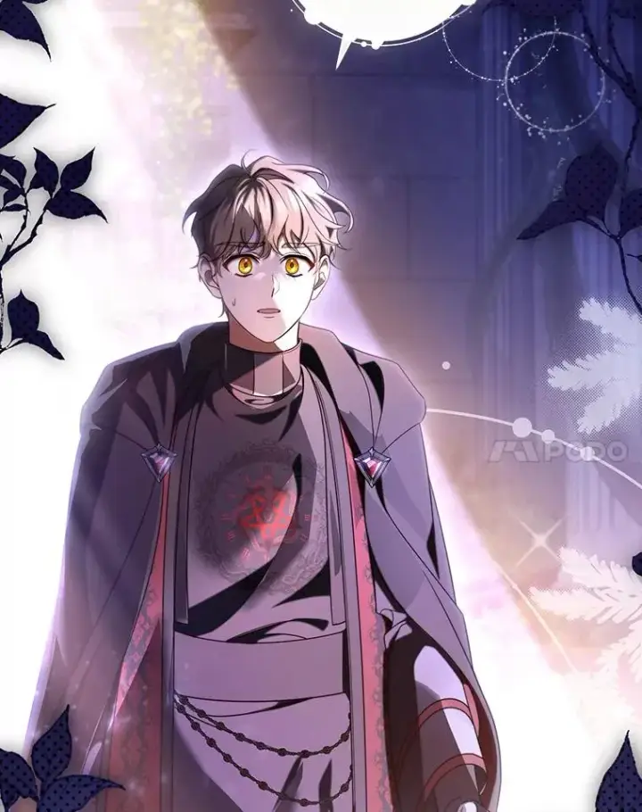 漫画《成为主角的命定救星》69.她所需要的人第27张图