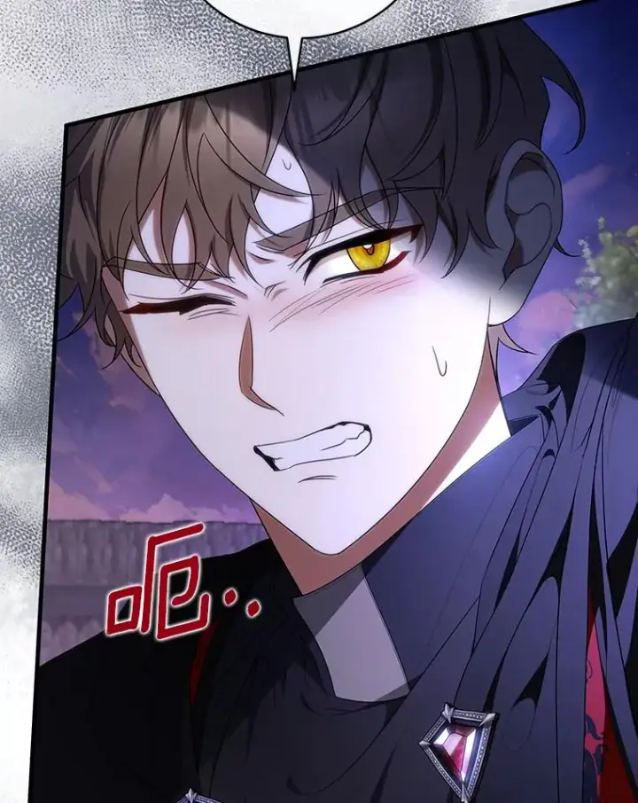 漫画《成为主角的命定救星》69.她所需要的人第43张图