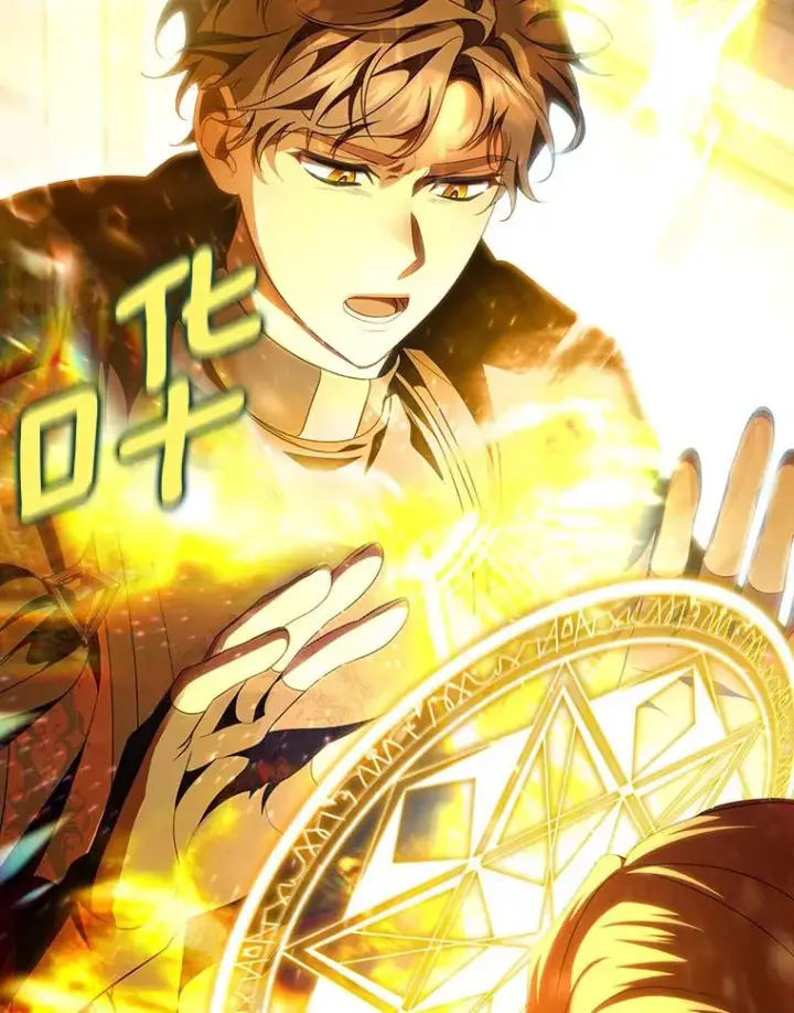 漫画《成为主角的命定救星》69.她所需要的人第68张图
