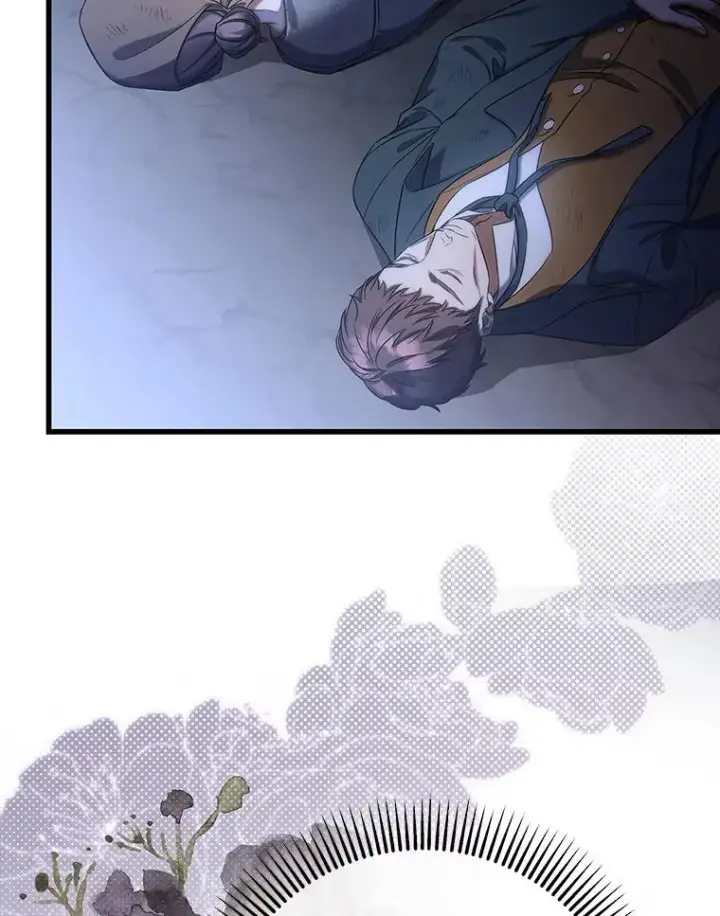 漫画《成为主角的命定救星》70.感觉还不错第6张图