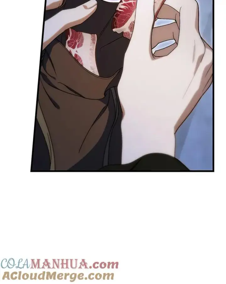 漫画《成为主角的命定救星》71.口是心非第101张图