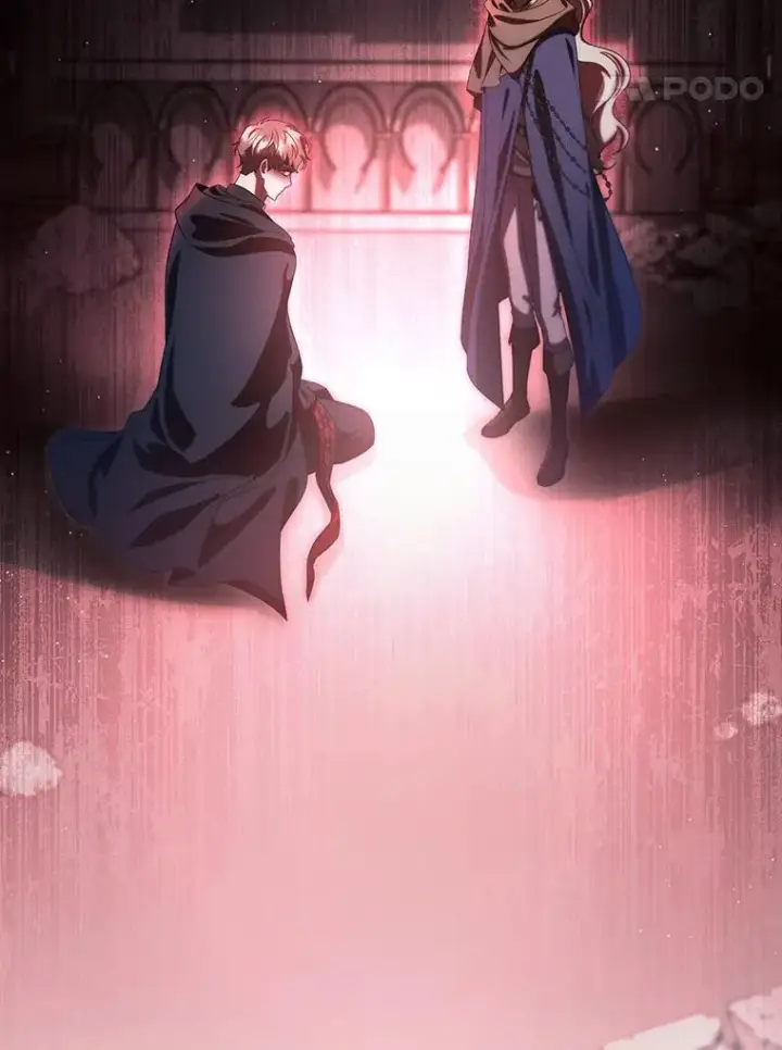 漫画《成为主角的命定救星》71.口是心非第28张图