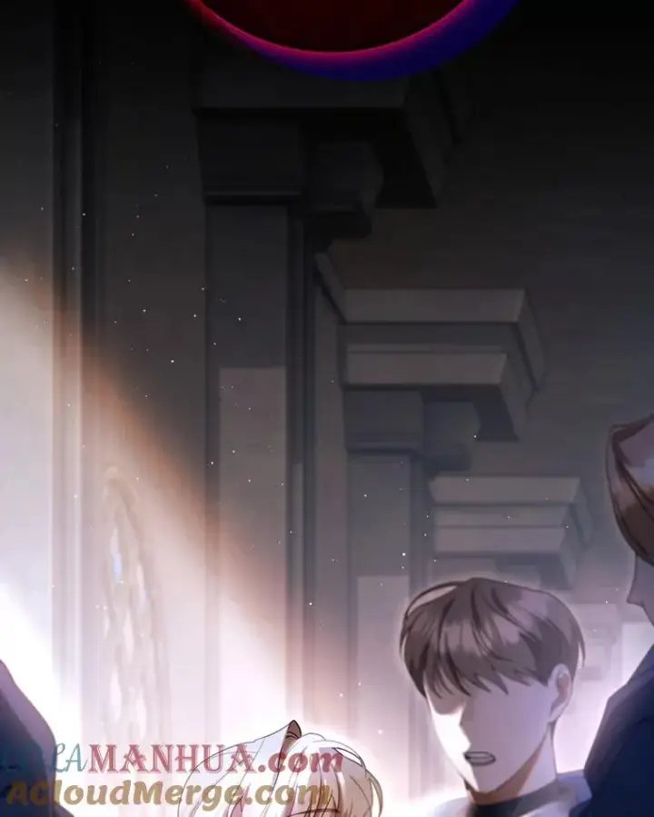 漫画《成为主角的命定救星》71.口是心非第5张图