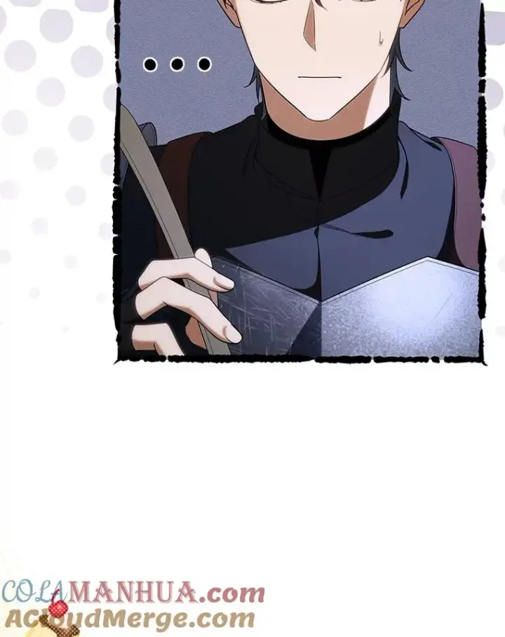 漫画《成为主角的命定救星》71.口是心非第77张图