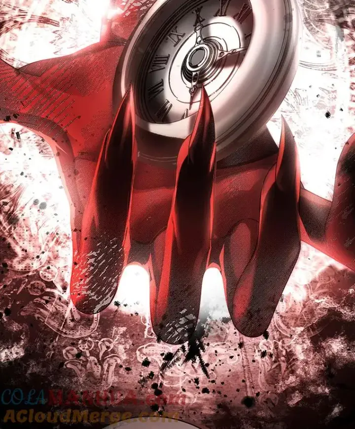 漫画《成为主角的命定救星》73.迷宫城主第49张图