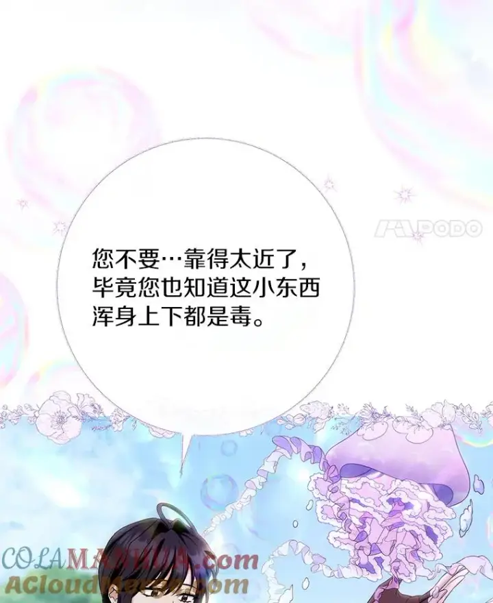 漫画《成为主角的命定救星》78.妮卡归来第77张图