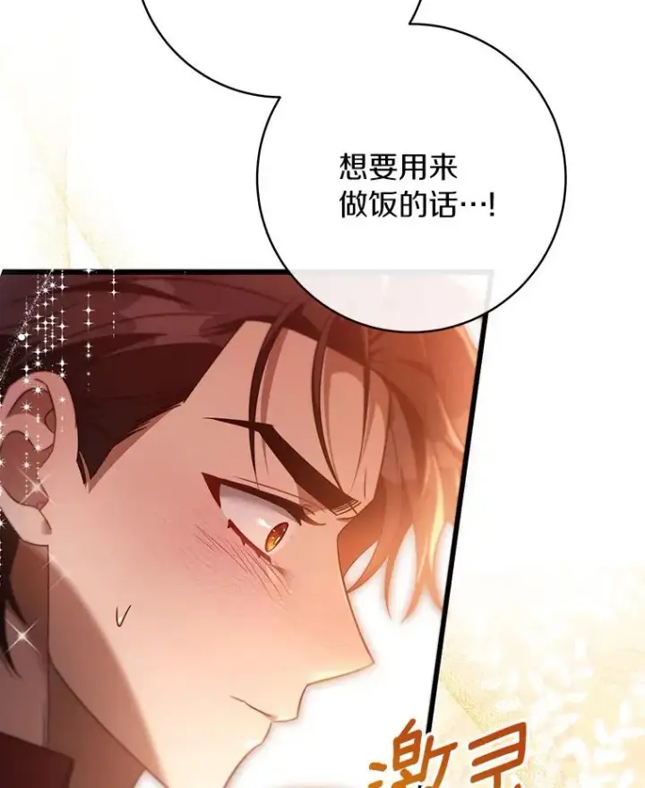 漫画《成为主角的命定救星》84.生日礼物第76张图