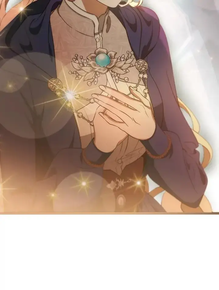 漫画《成为主角的命定救星》85.成功抵达第104张图