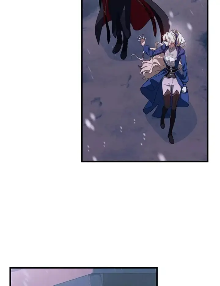 漫画《成为主角的命定救星》87.友好大精灵第76张图