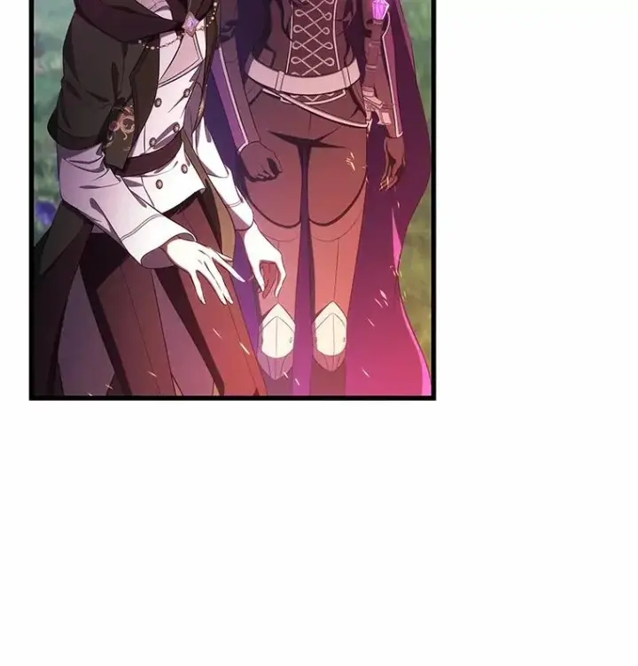 漫画《成为主角的命定救星》93.必须挡住第10张图