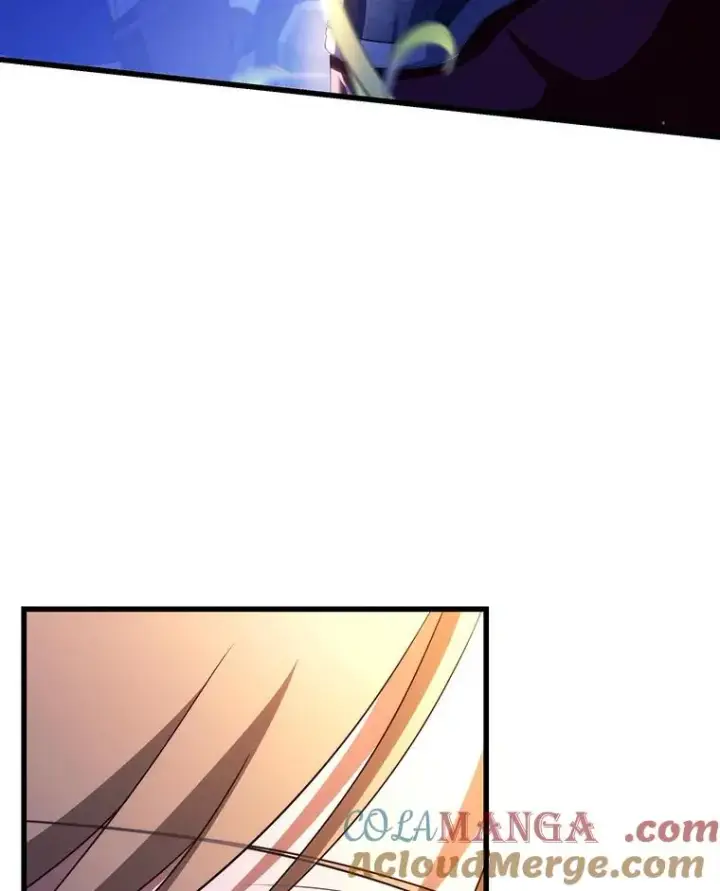 漫画《成为主角的命定救星》93.必须挡住第105张图