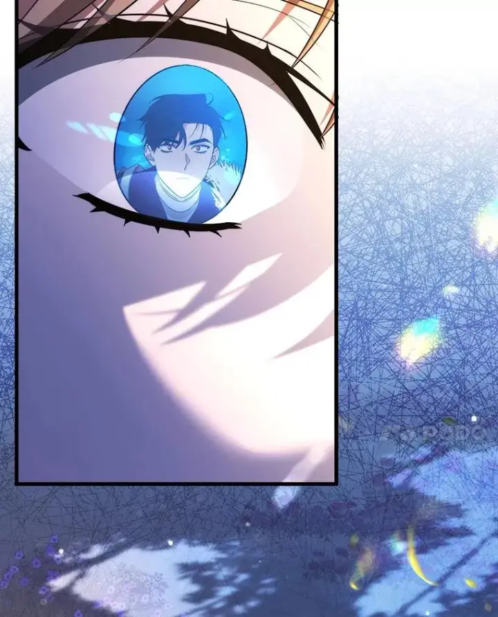 漫画《成为主角的命定救星》93.必须挡住第106张图