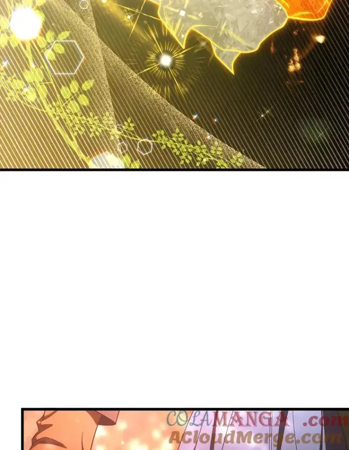 漫画《成为主角的命定救星》93.必须挡住第37张图
