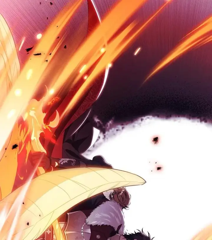 漫画《成为主角的命定救星》95.难道不是魔物？第8张图