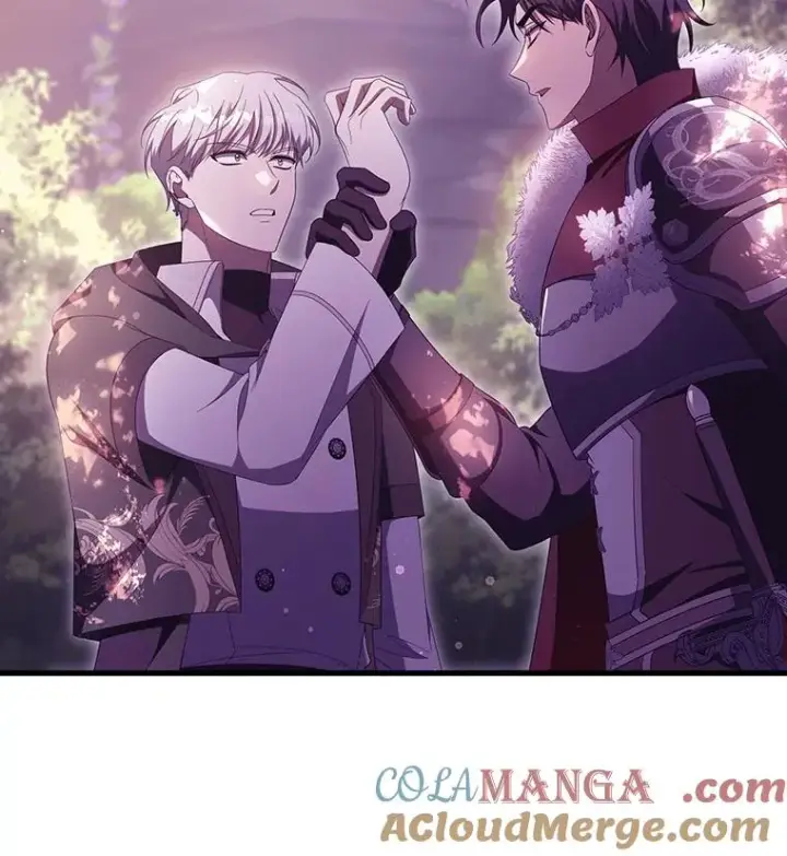漫画《成为主角的命定救星》95.难道不是魔物？第89张图