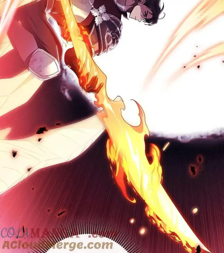 漫画《成为主角的命定救星》95.难道不是魔物？第9张图