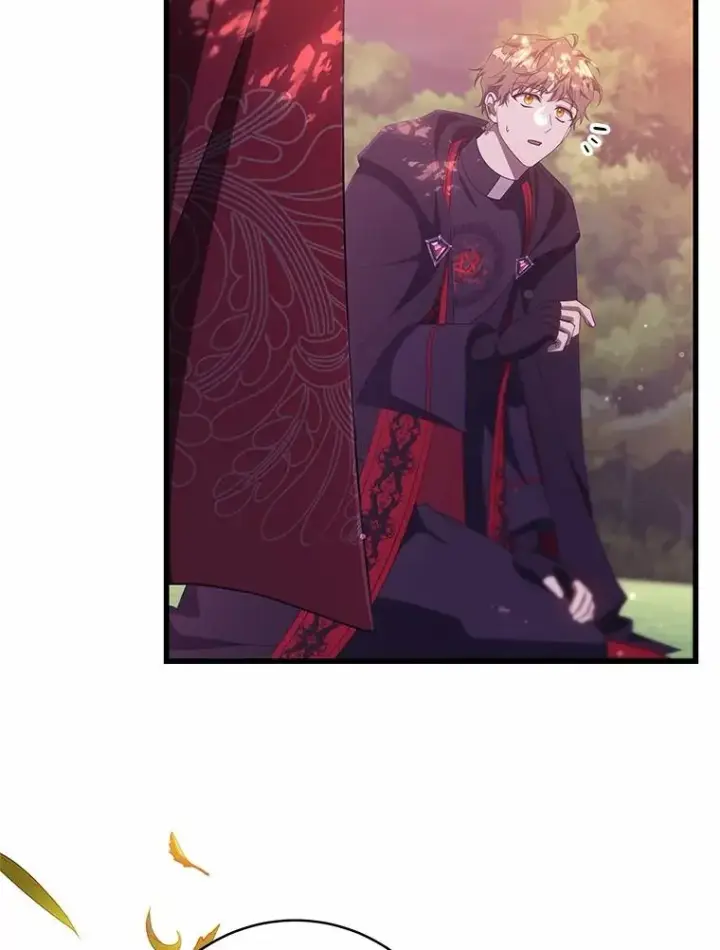 漫画《成为主角的命定救星》97.试验第32张图