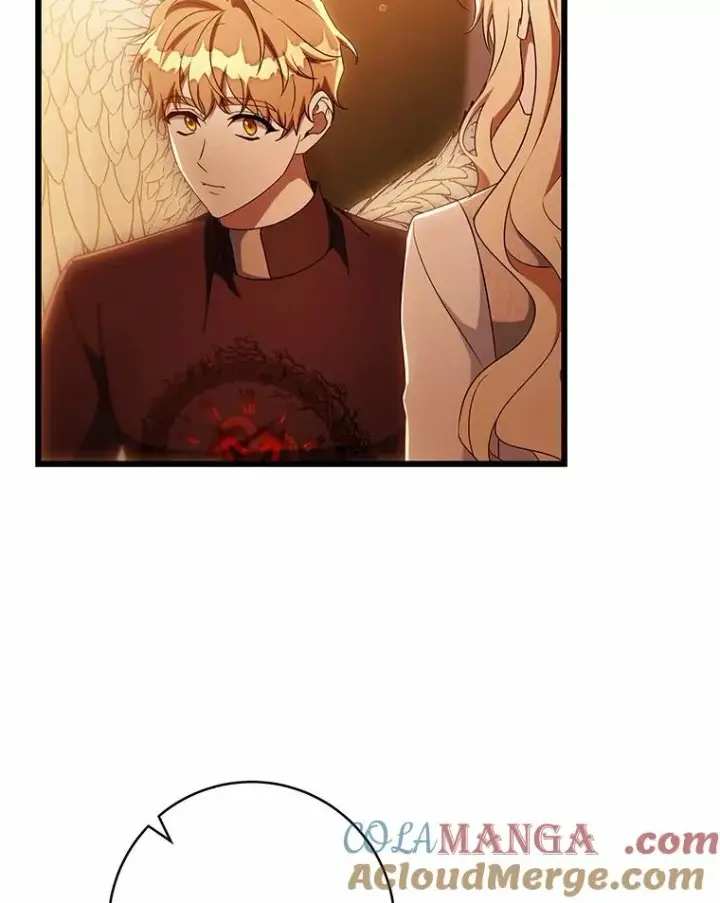 漫画《成为主角的命定救星》101.守护圣人第49张图