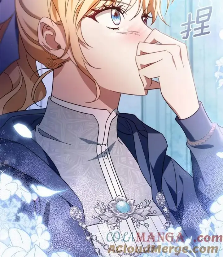 漫画《成为主角的命定救星》105.开始破坏迷宫第141张图