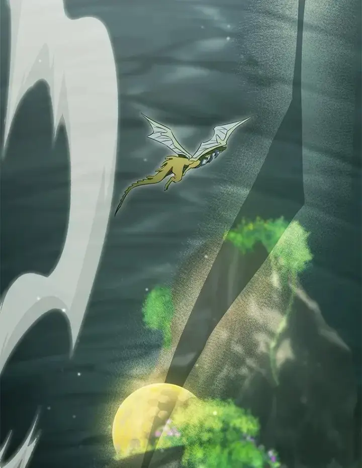 漫画《成为主角的命定救星》106.战前准备第107张图