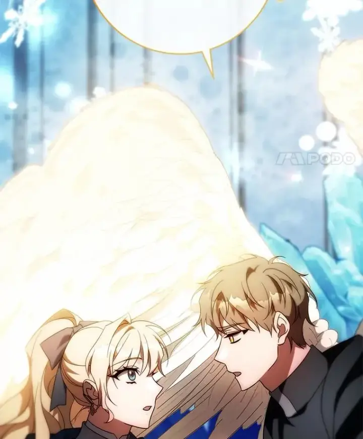 漫画《成为主角的命定救星》106.战前准备第58张图