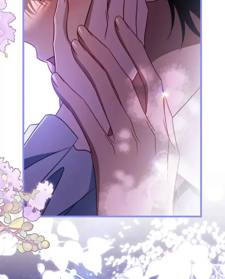 漫画《成为主角的命定救星》111.就是魔王第2张图