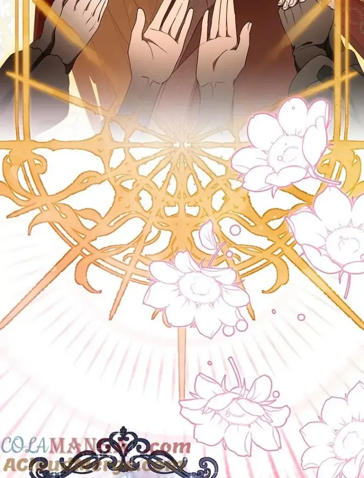 漫画《成为主角的命定救星》111.就是魔王第41张图