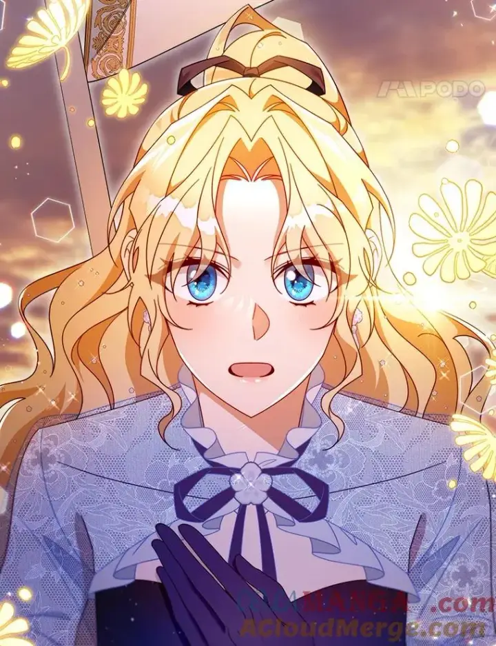 漫画《成为主角的命定救星》113.姐姐第29张图