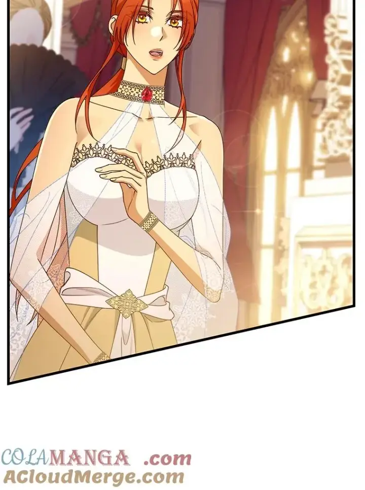 漫画《成为主角的命定救星》113.姐姐第49张图