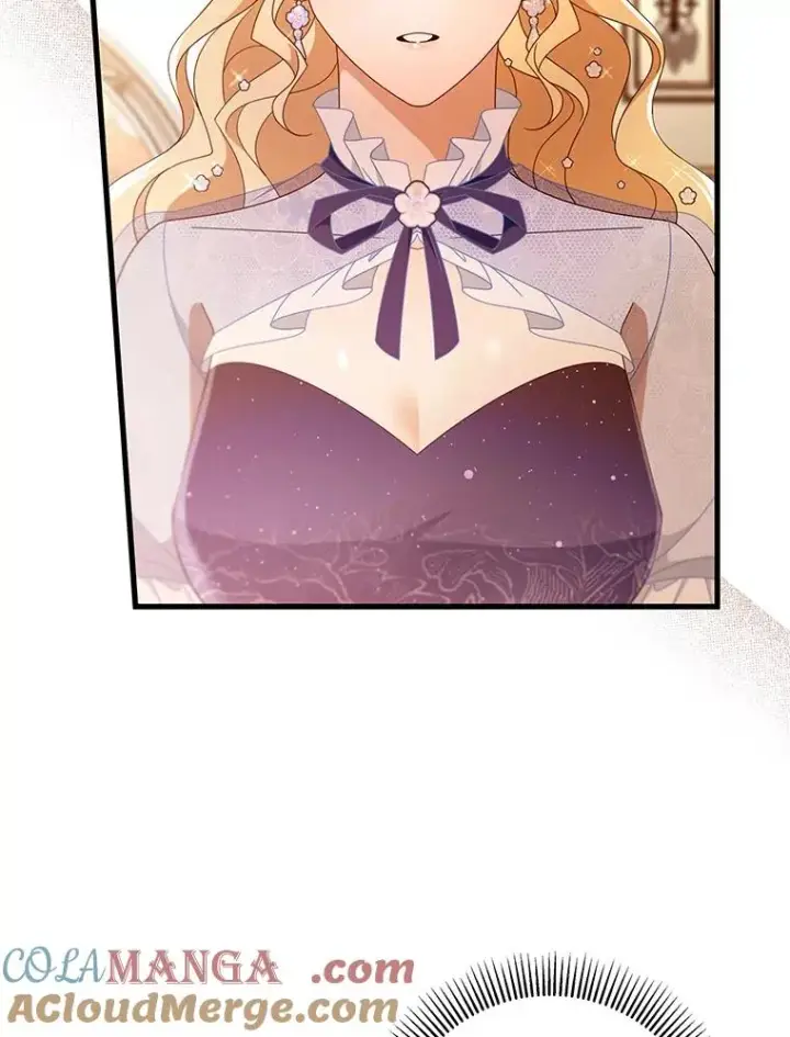 漫画《成为主角的命定救星》113.姐姐第73张图